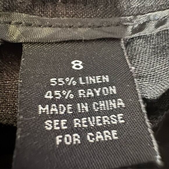 Larry Levine Casual Shorts - Picture 9 of 10